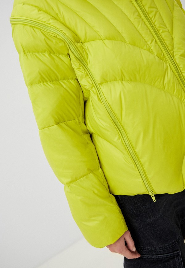 фото Пуховик graciana