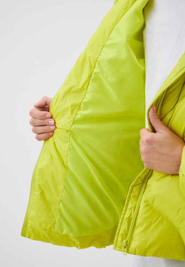 фото Пуховик graciana