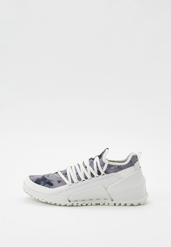 фото Кроссовки ecco
