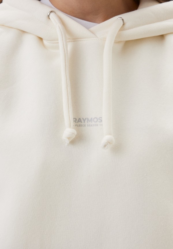 фото Худи gray moss