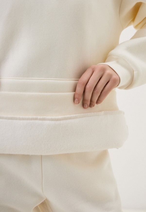 фото Худи gray moss