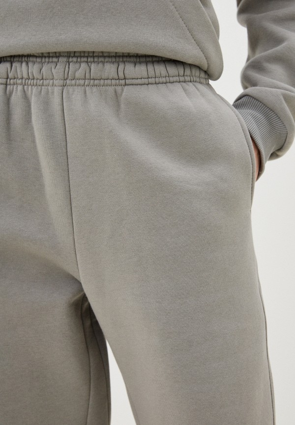 фото Брюки спортивные gray moss