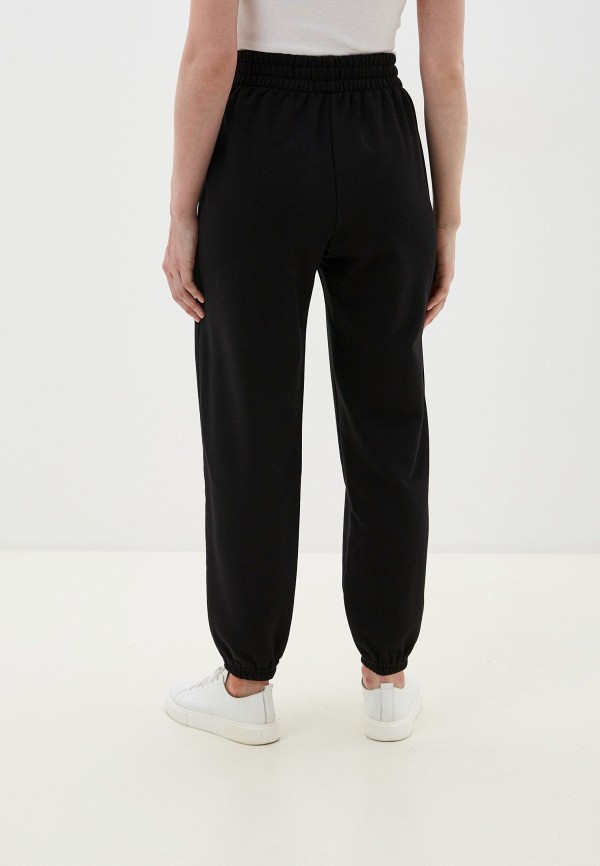 фото Брюки спортивные gray moss