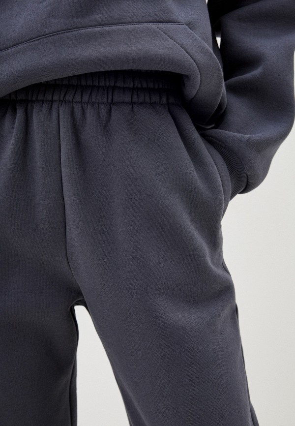 фото Брюки спортивные gray moss