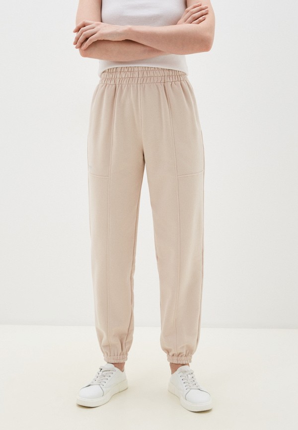 фото Брюки спортивные gray moss