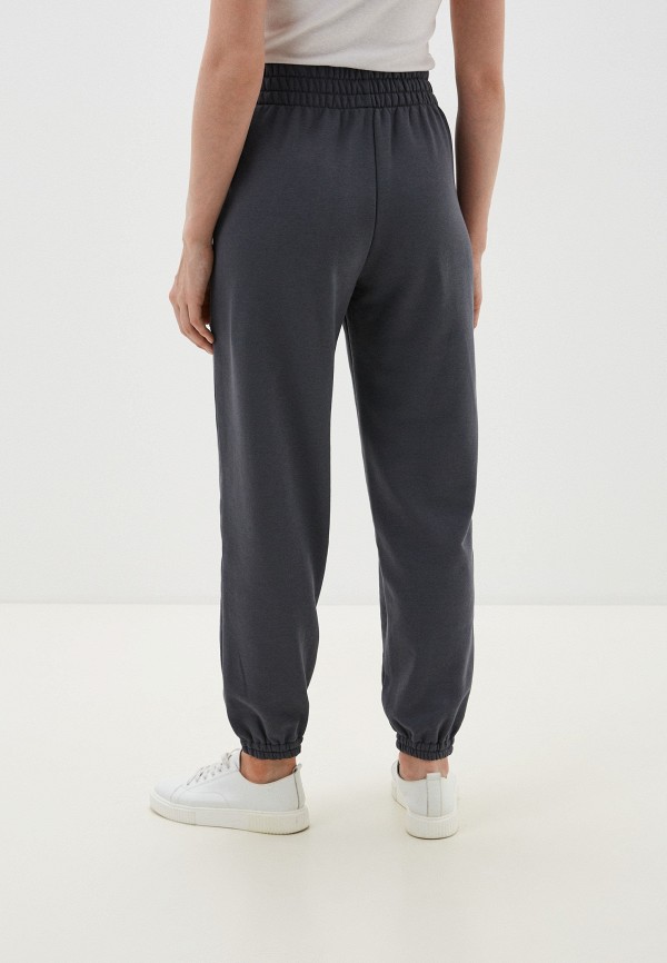 фото Брюки спортивные gray moss