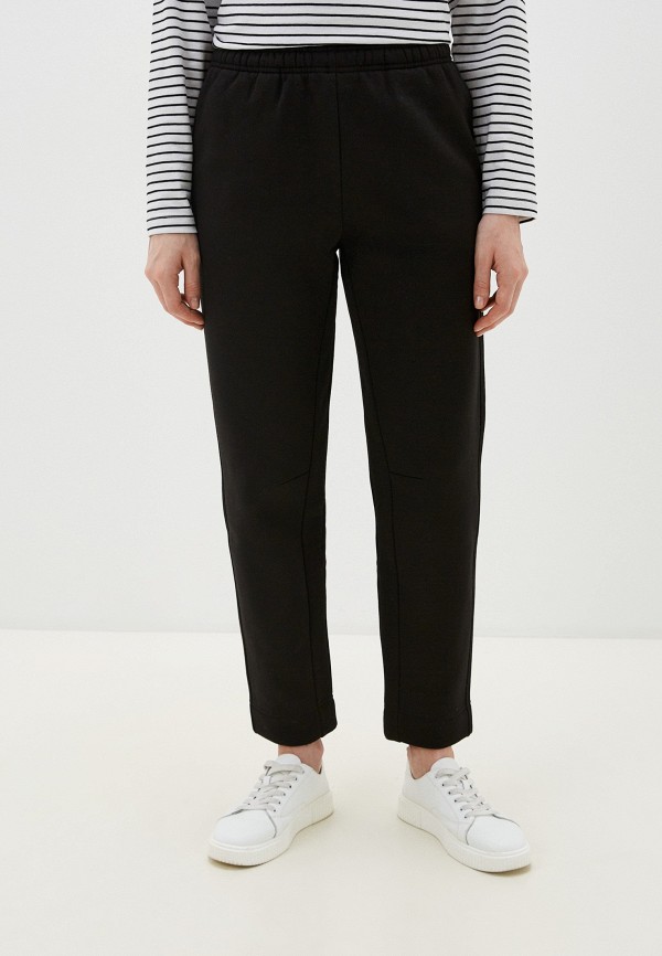 фото Брюки спортивные gray moss