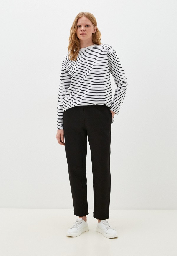 фото Брюки спортивные gray moss