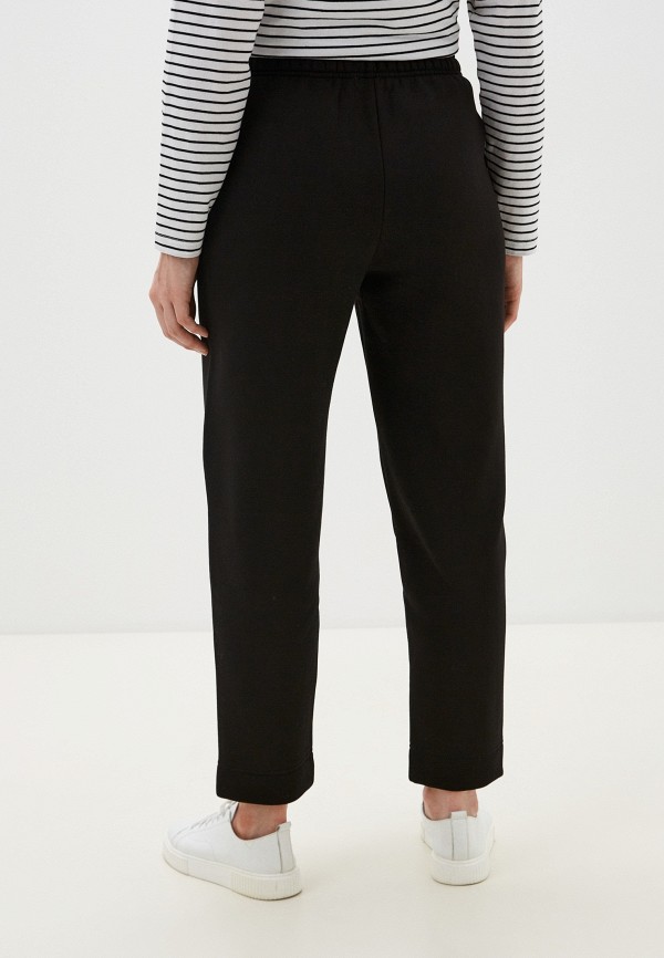 фото Брюки спортивные gray moss