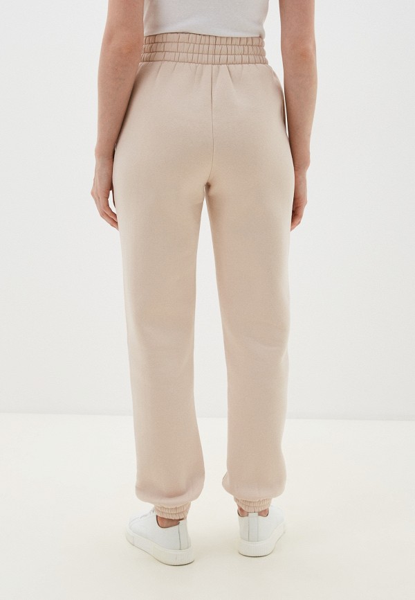 фото Брюки спортивные gray moss