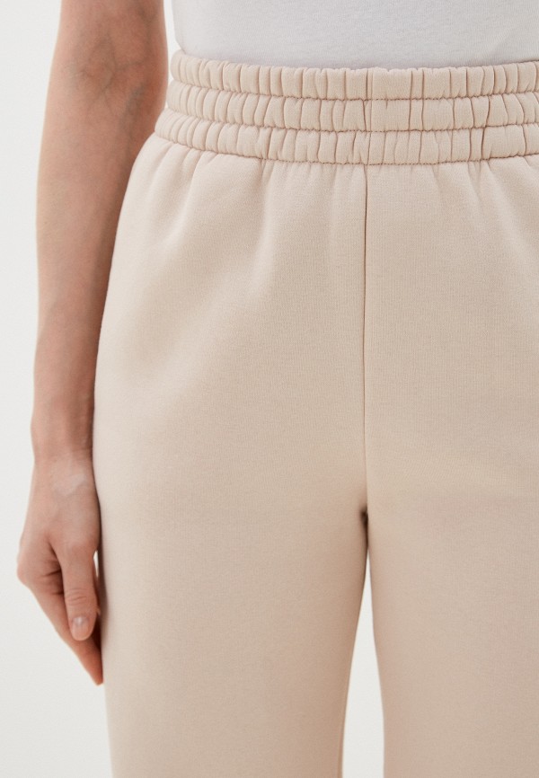 фото Брюки спортивные gray moss