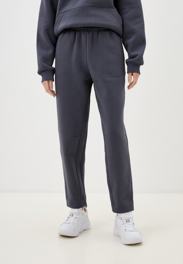 фото Брюки спортивные gray moss