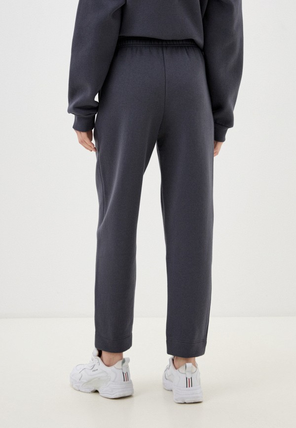 фото Брюки спортивные gray moss