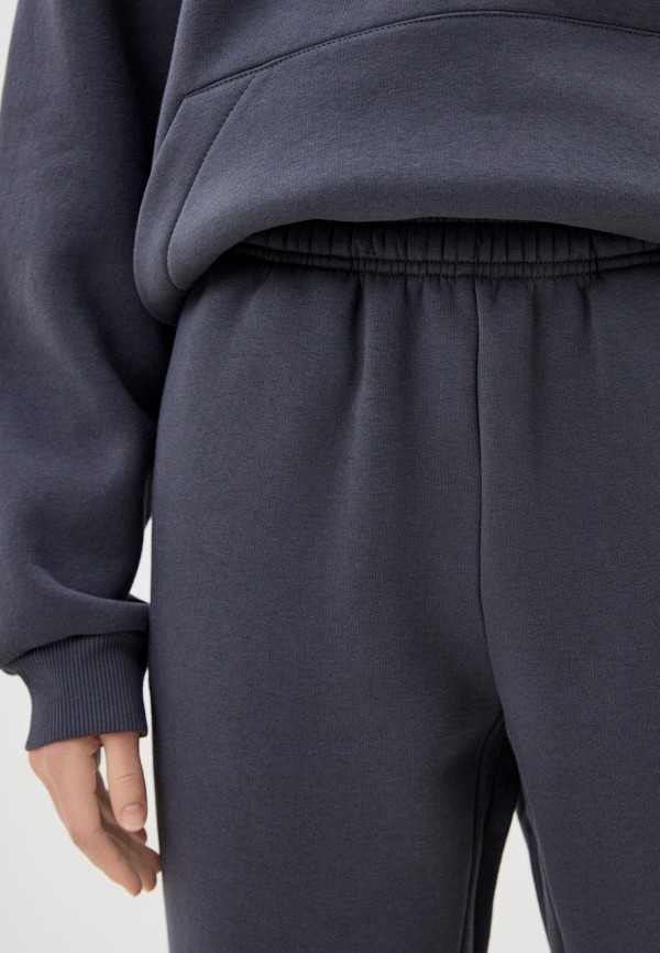 фото Брюки спортивные gray moss