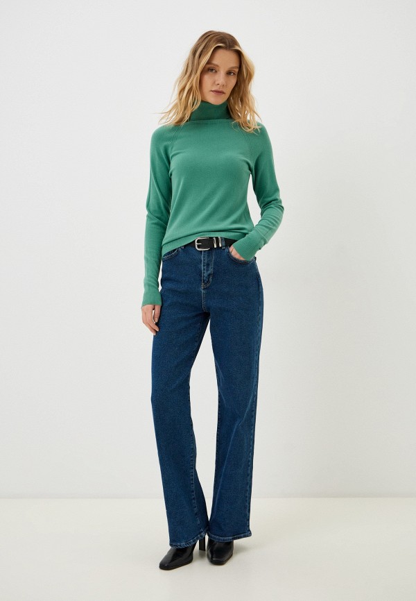 фото Водолазка summum