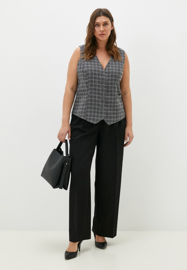 фото Жилет mio imperatrice