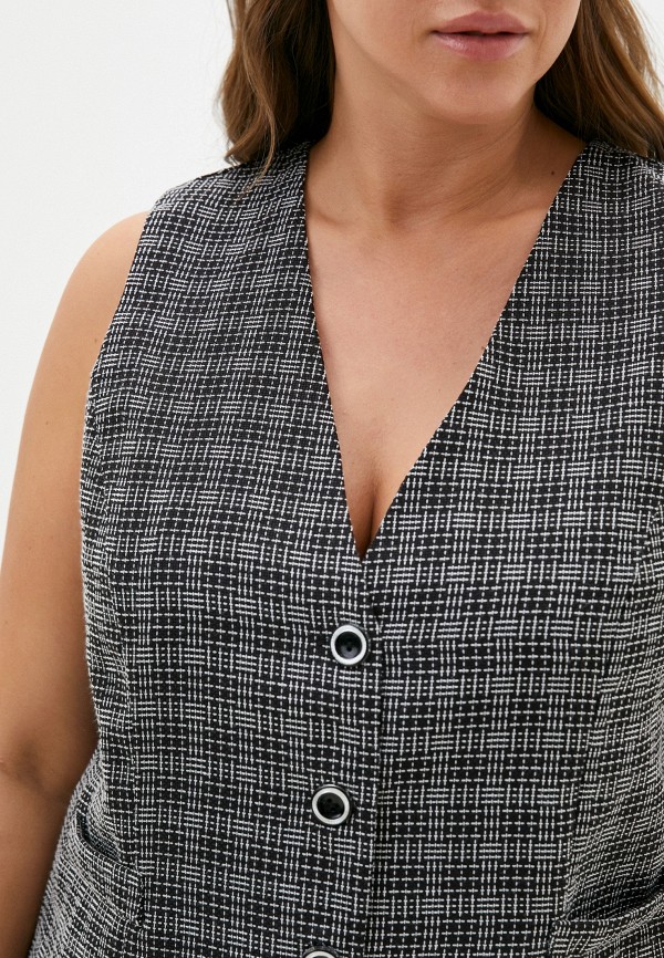 фото Жилет mio imperatrice