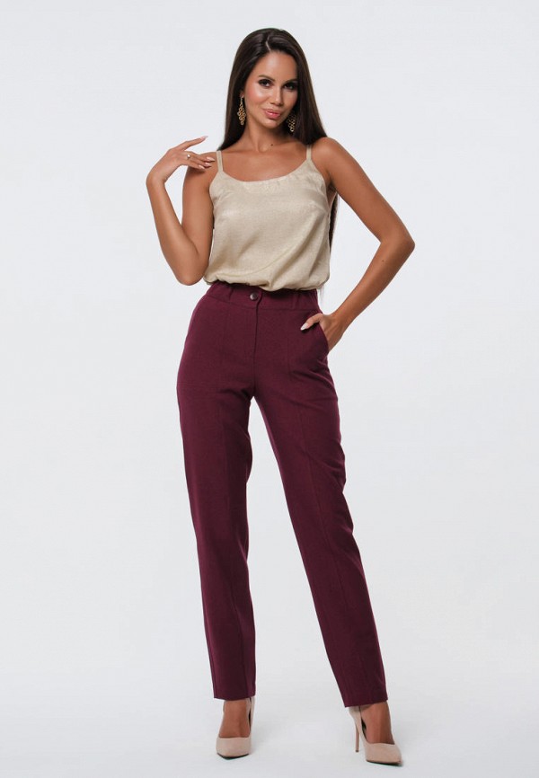 фото Брюки fiffo