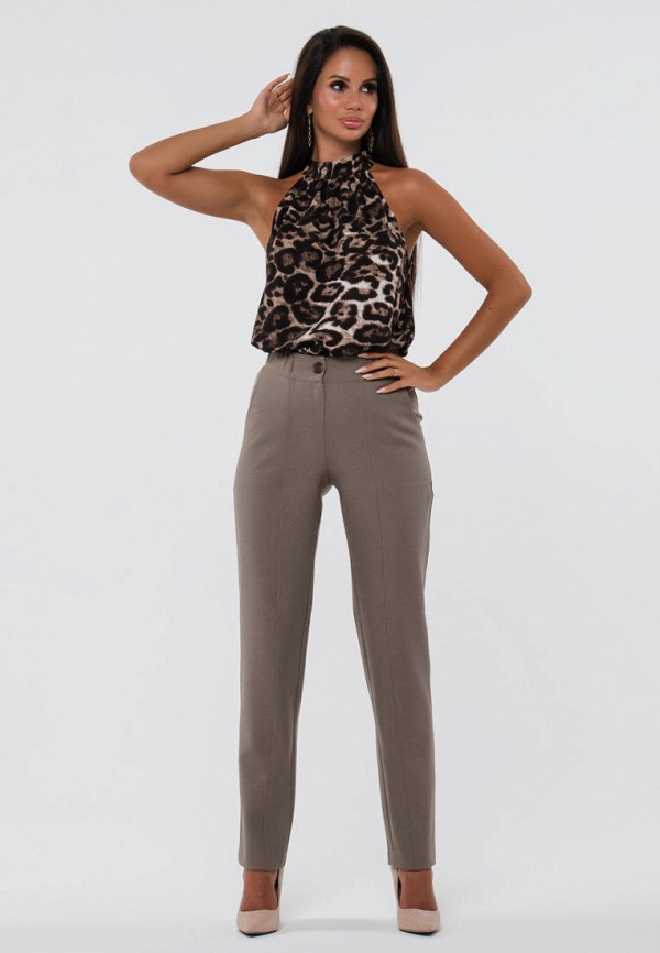 фото Брюки fiffo