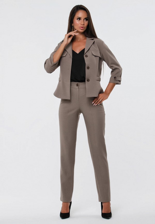 фото Брюки fiffo