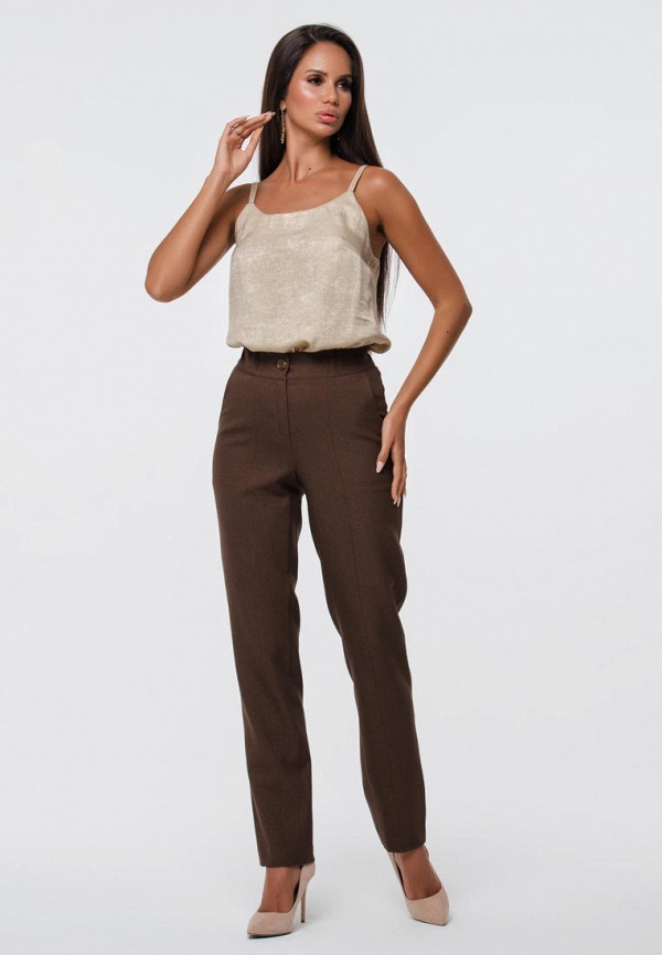 фото Брюки fiffo