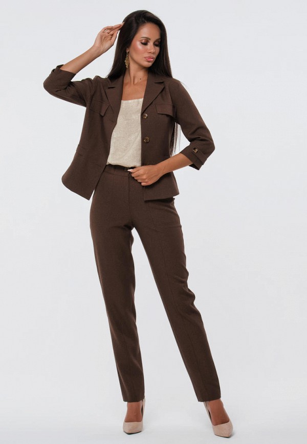 фото Брюки fiffo