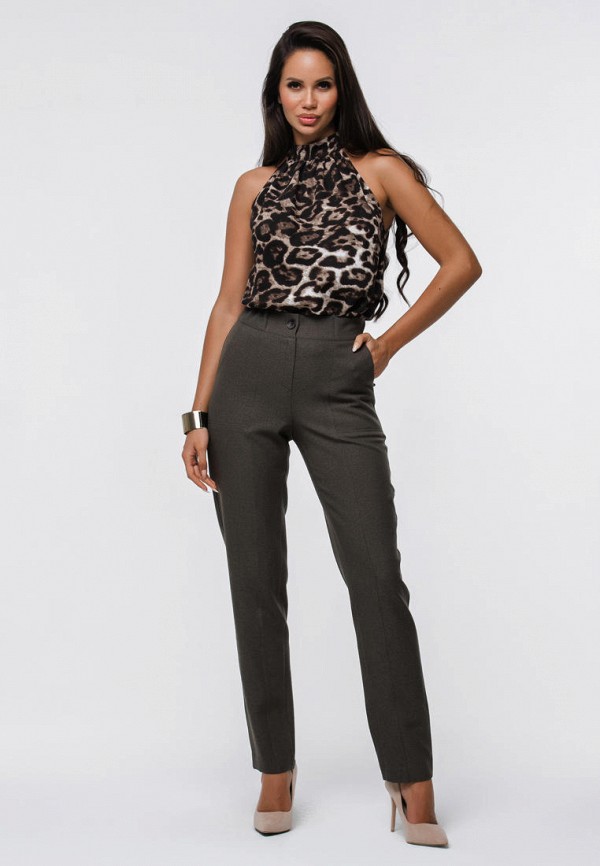 фото Брюки fiffo