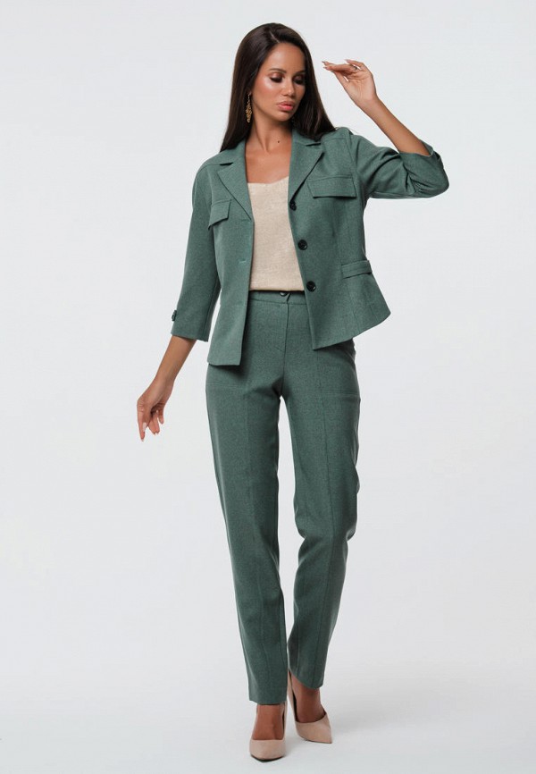 фото Брюки fiffo