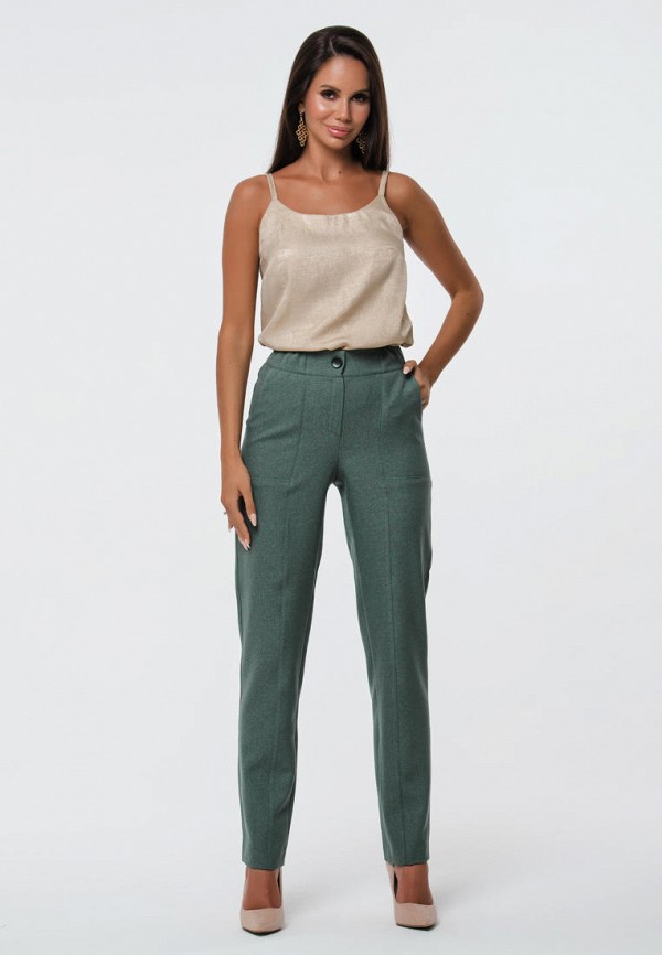 фото Брюки fiffo