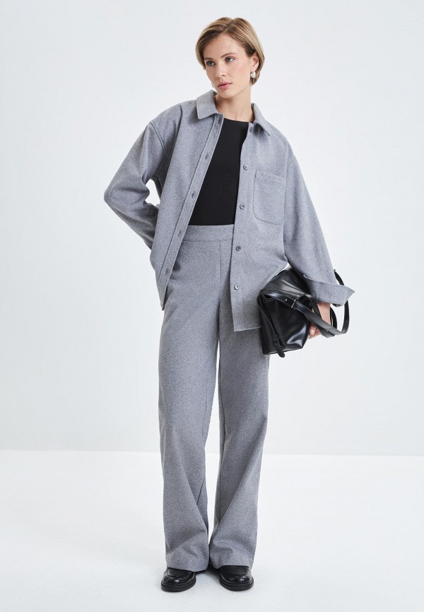 фото Брюки zarina