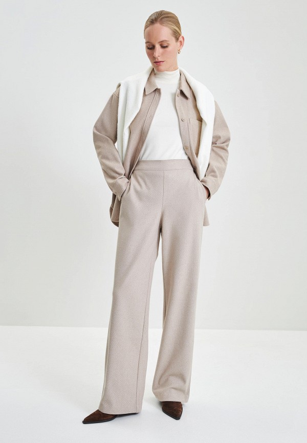 фото Брюки zarina