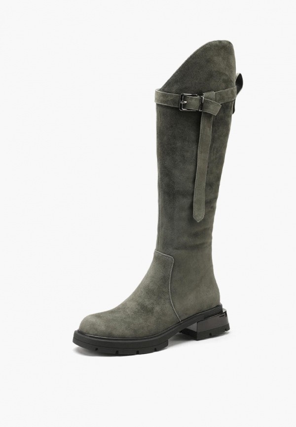 фото Сапоги mingul & meiyeon