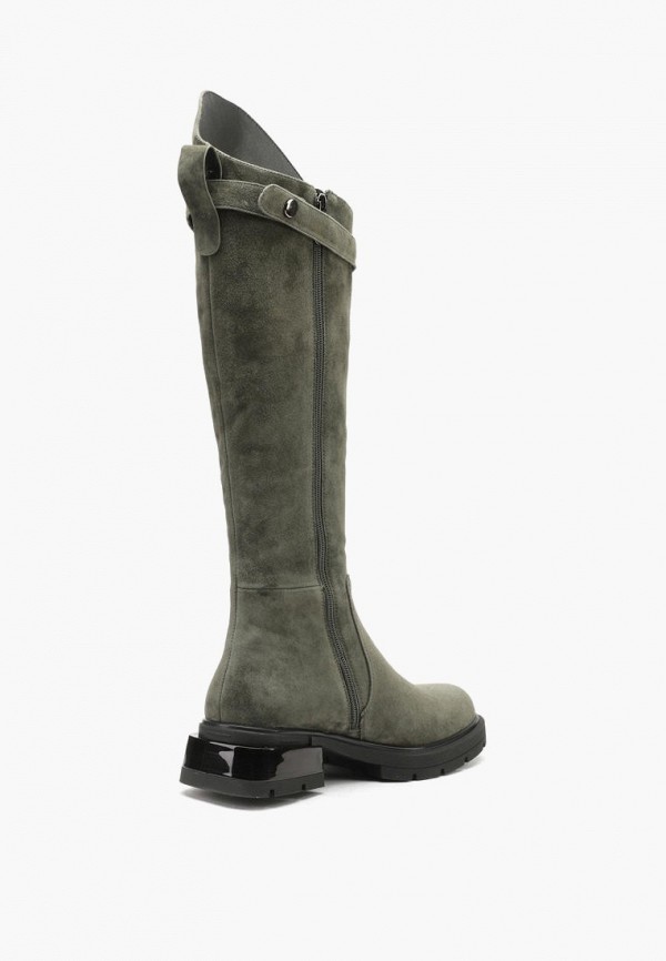 фото Сапоги mingul & meiyeon