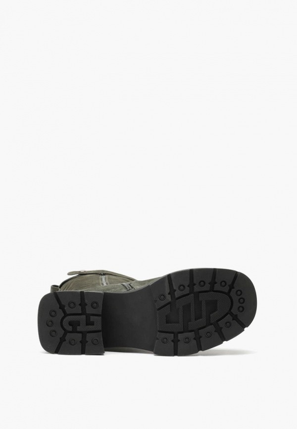 фото Сапоги mingul & meiyeon