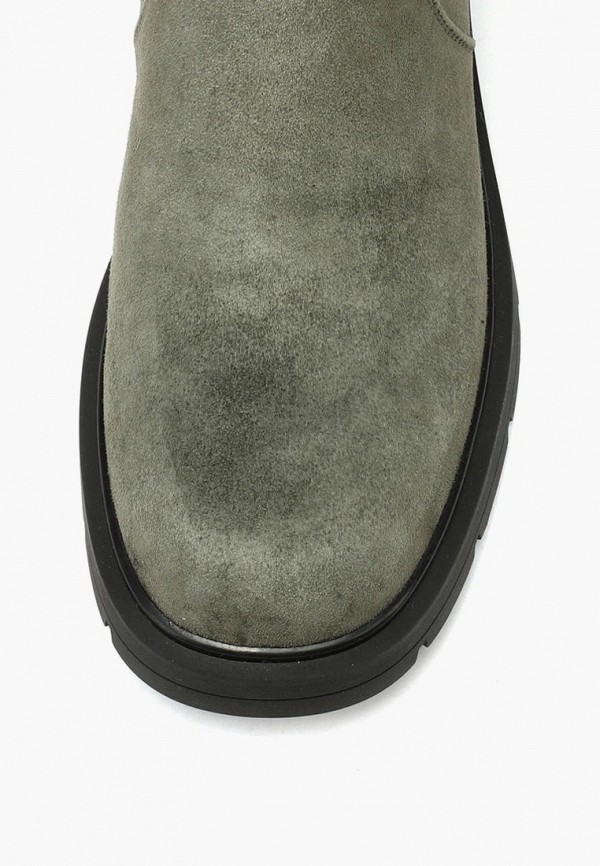 фото Сапоги mingul & meiyeon