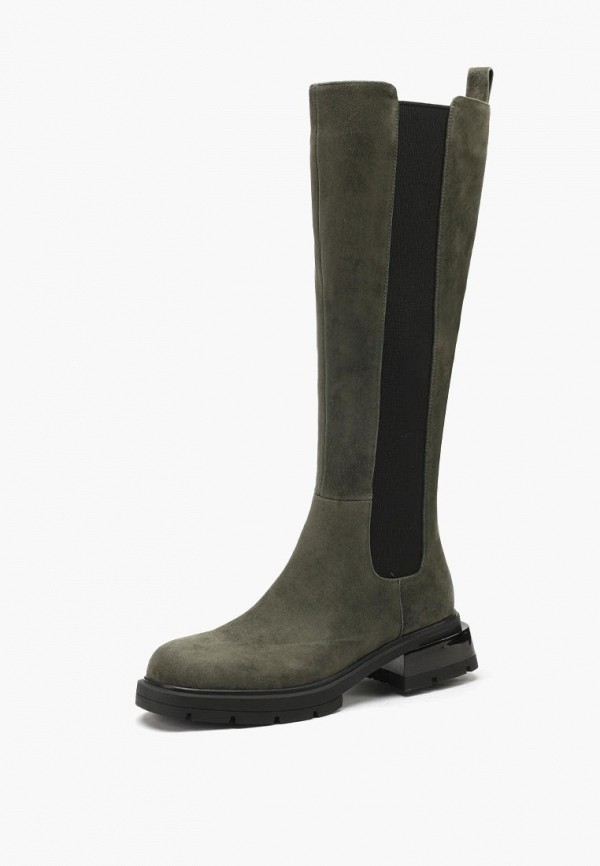 фото Сапоги mingul & meiyeon