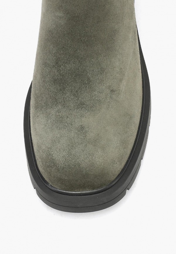 фото Сапоги mingul & meiyeon