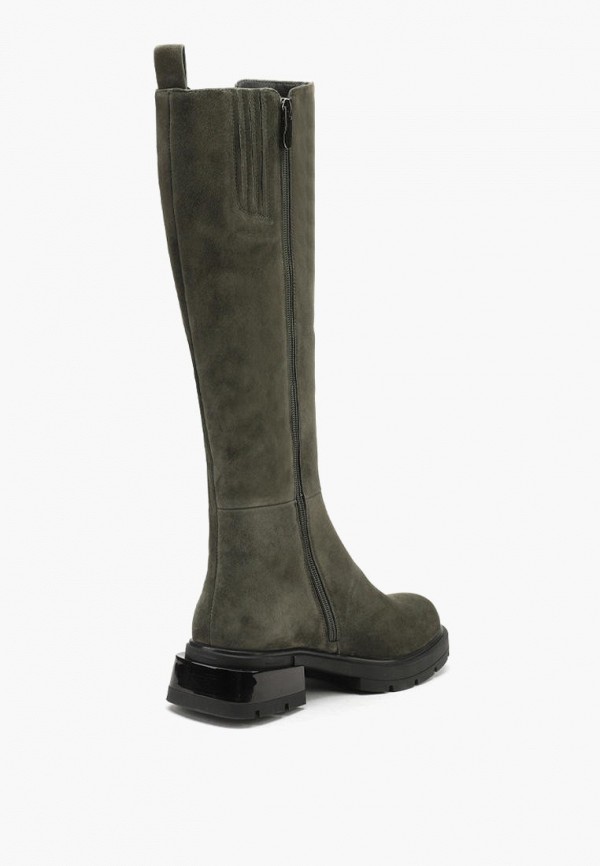 фото Сапоги mingul & meiyeon