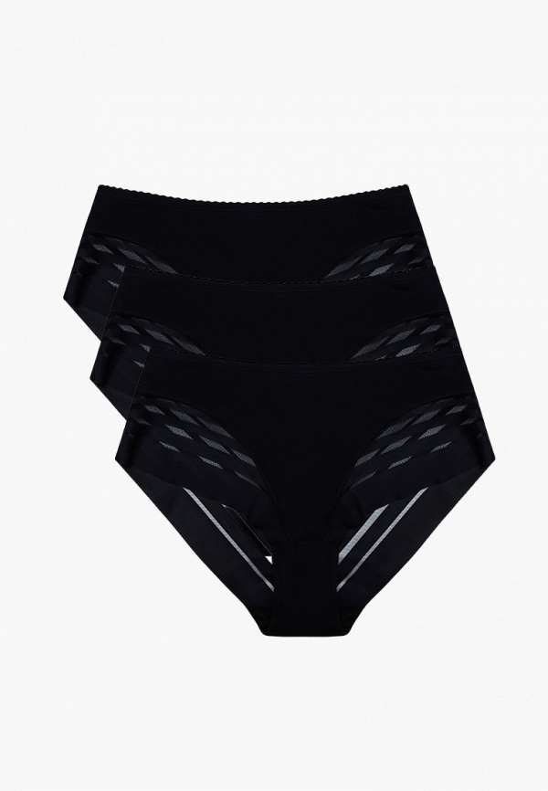 фото Трусы 3 шт. tefitti