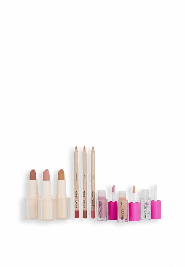 фото Набор косметики revolution