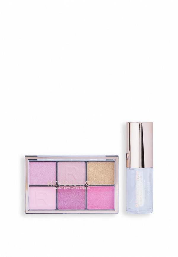 фото Набор косметики revolution