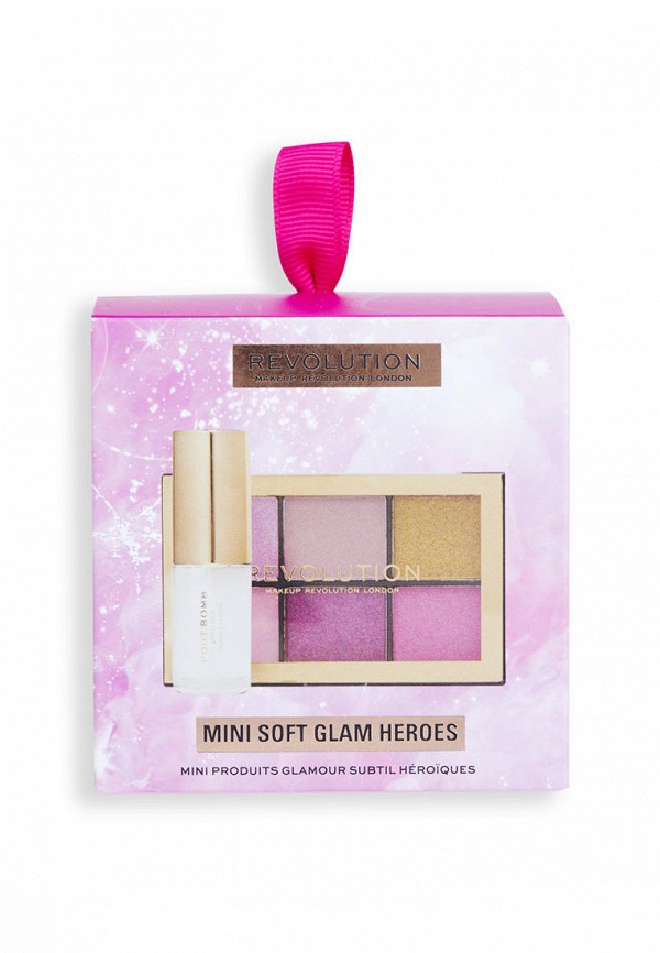 фото Набор косметики revolution