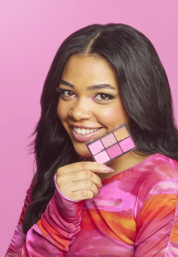 фото Набор косметики revolution