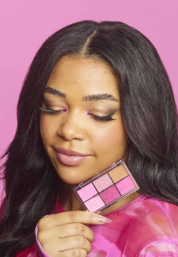 фото Набор косметики revolution