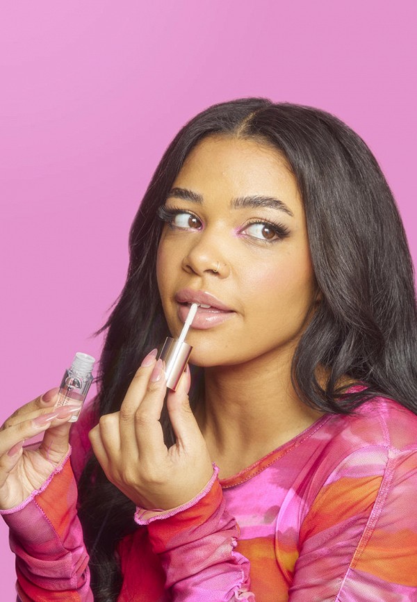 фото Набор косметики revolution