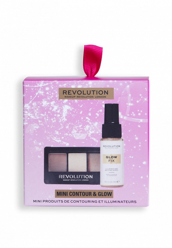 фото Набор косметики revolution