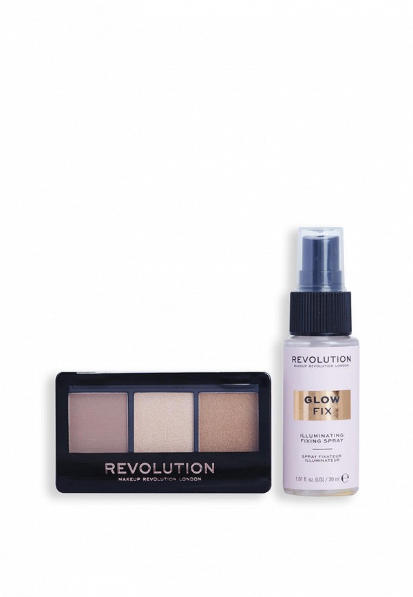 фото Набор косметики revolution