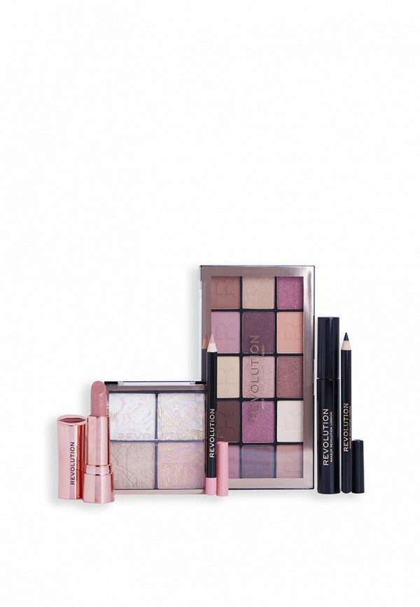 фото Набор косметики revolution