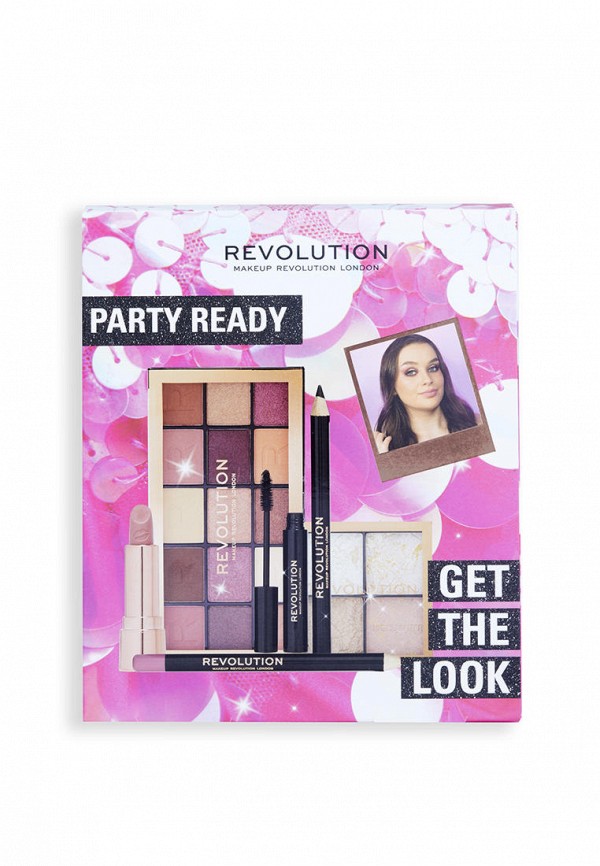 фото Набор косметики revolution