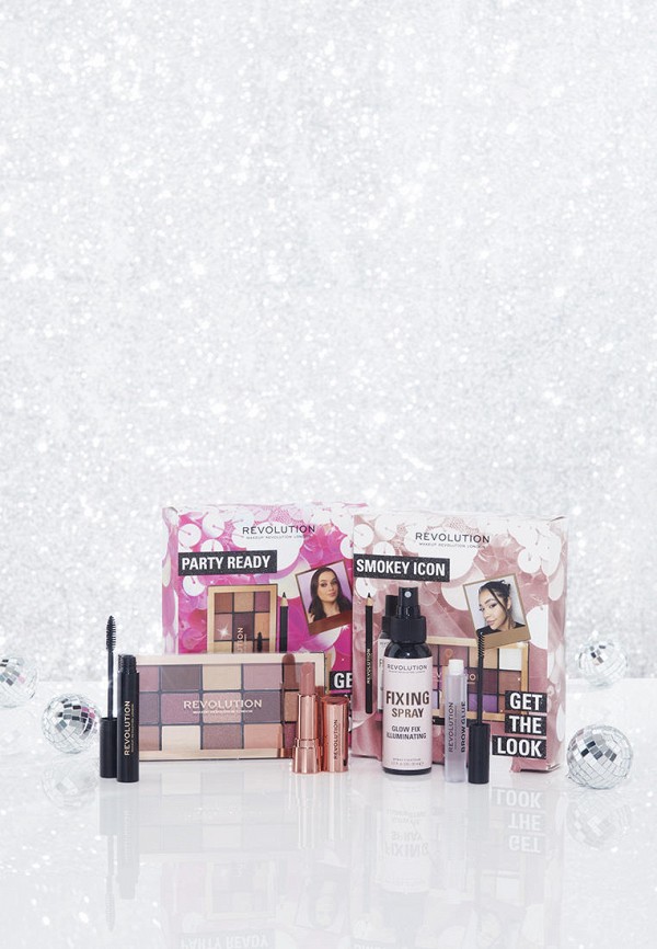 фото Набор косметики revolution
